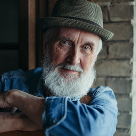 Fred Penner Fred Penner