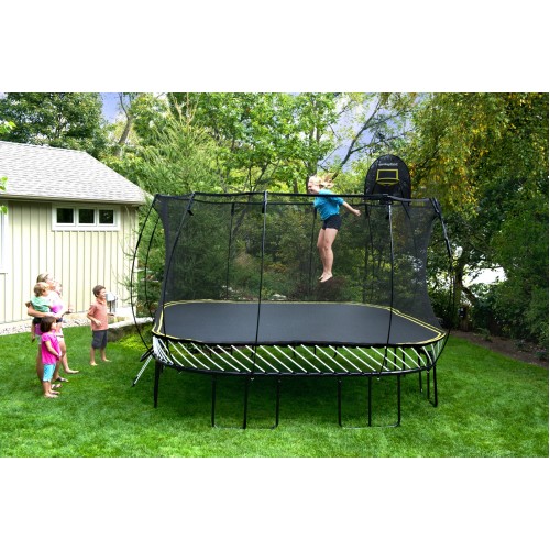 trampoline