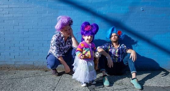 Parents Are A Drag Parents Are A Drag