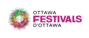 Ottawa Festivals Logo