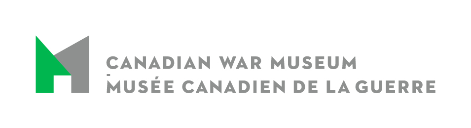 Canadian War Museum Logo