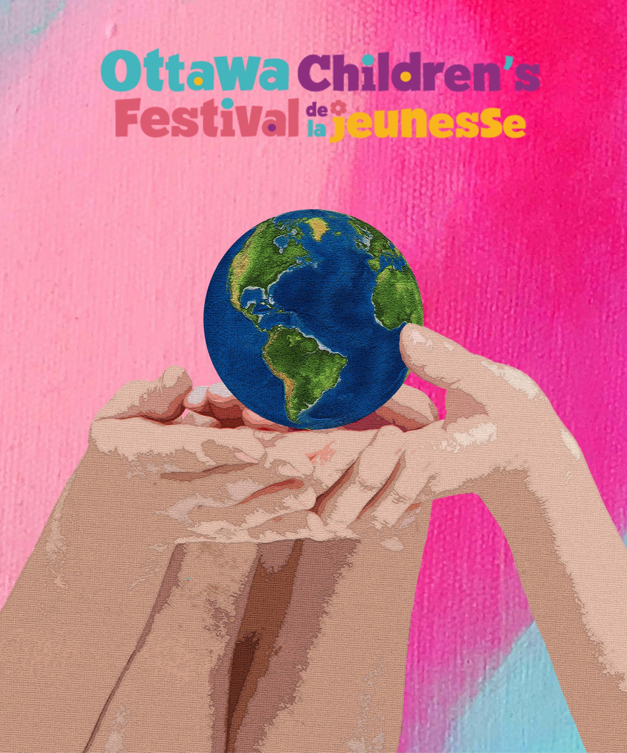 OCF 2021 November with Logo