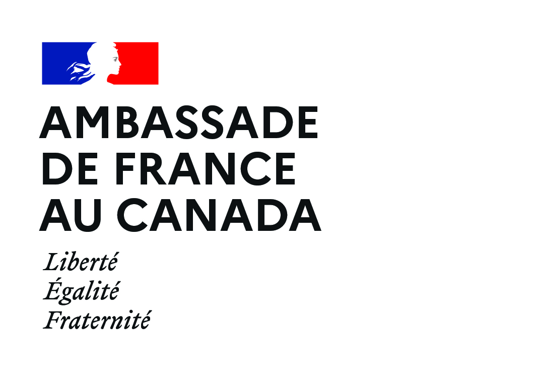 Ottawa Embassy Logo