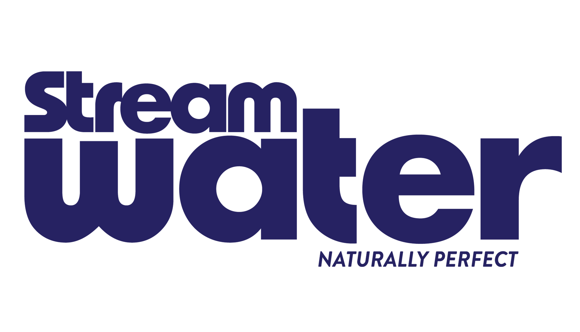 Steam Water Logo