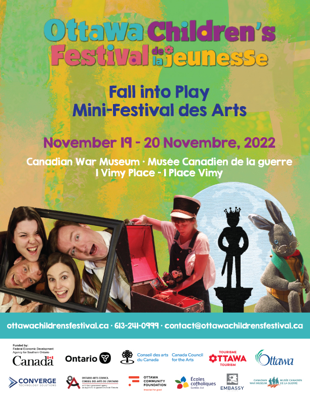 OCF-2022MiniFest-Poster